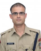 Rohit Singh Sajwan